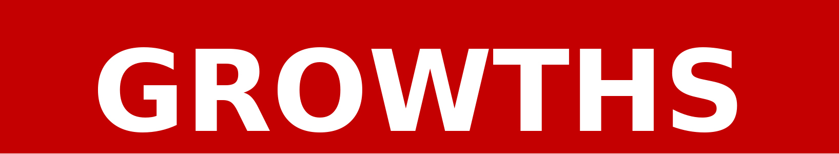 Growths